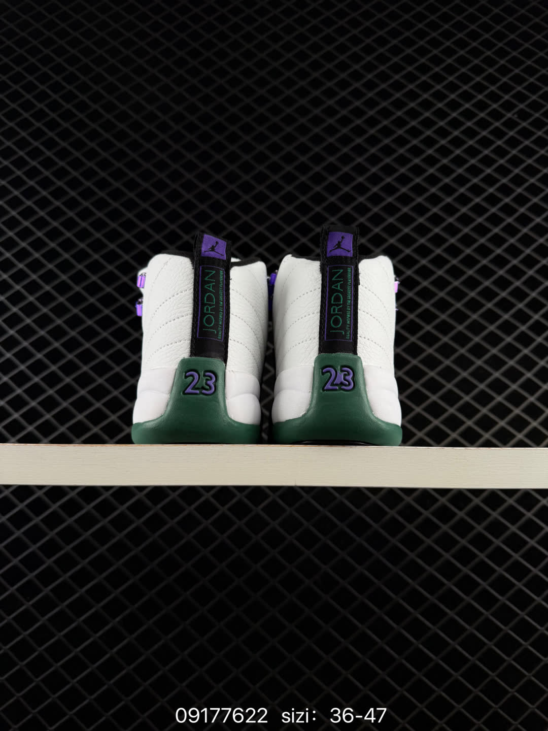 Air Jordan 12 Retro-CT8013-150